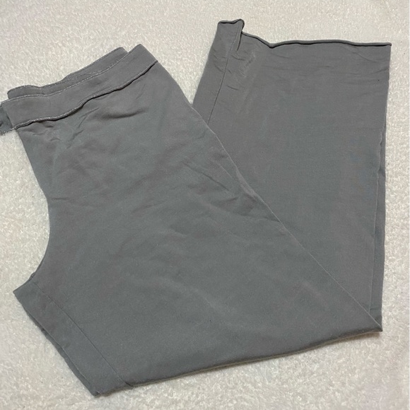 Fitigues Pants & Jumpsuits Fitigues Wide Leg Lounge Pants Poshmark